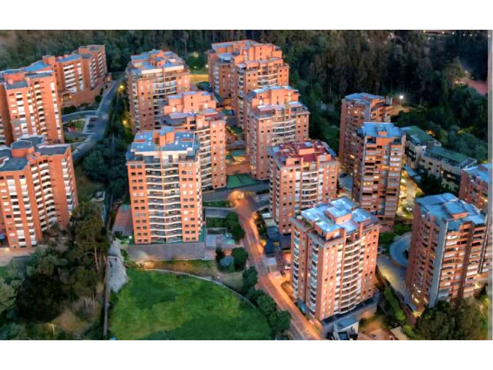 Reserva de la Sierra Vendo con TERRAZAS super apartamento.Club House