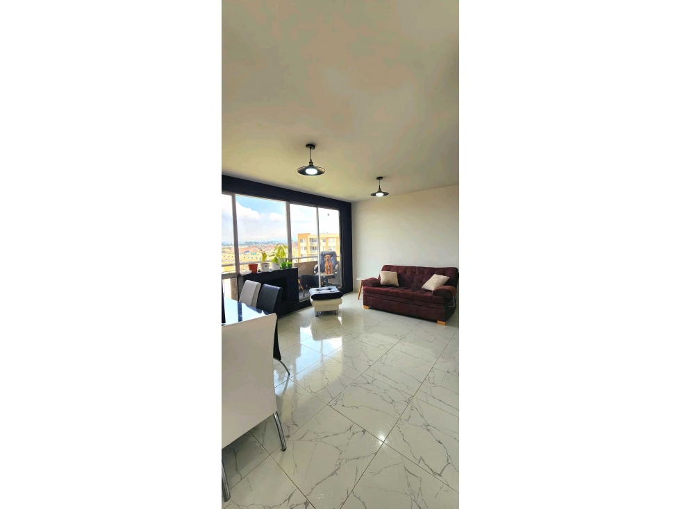 RESERVA DE MALLORCA 3-APARTAMENTO EN VENTA-MOSQUERA-AMO0225MALL-(CSJJ)