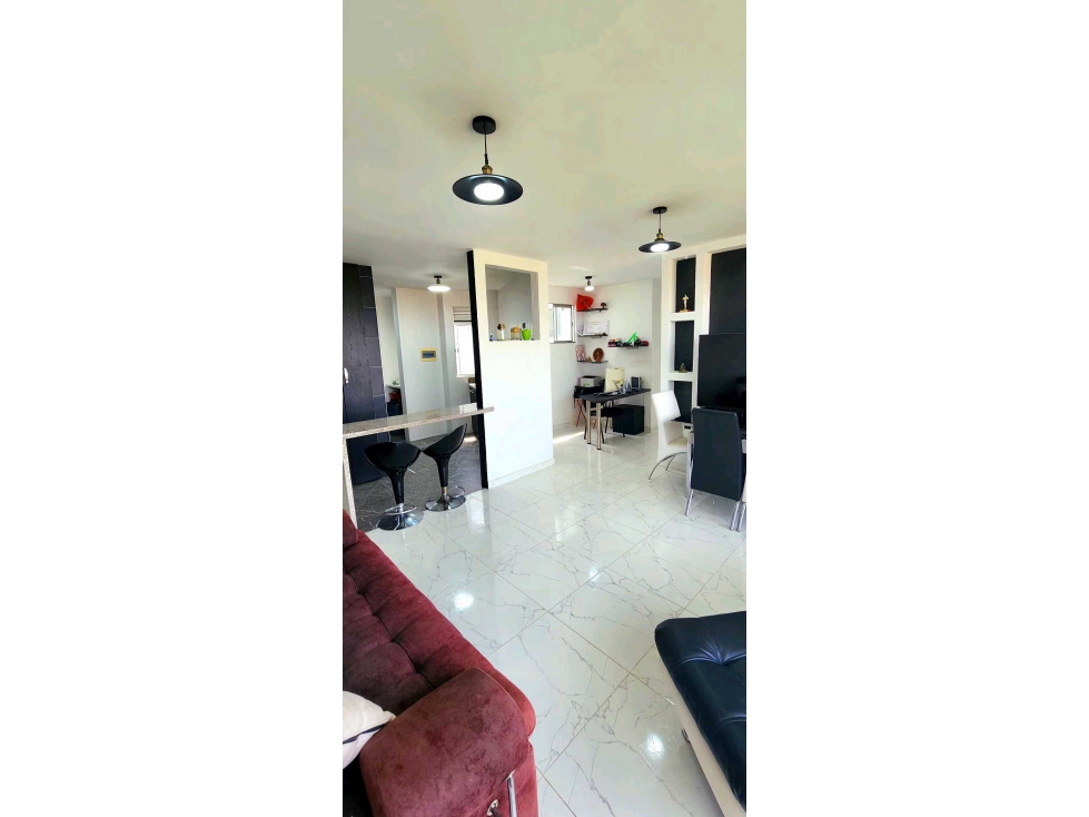 RESERVA DE MALLORCA 3-APARTAMENTO EN VENTA-MOSQUERA-AMO0225MALL-(CSJJ) — foto 3