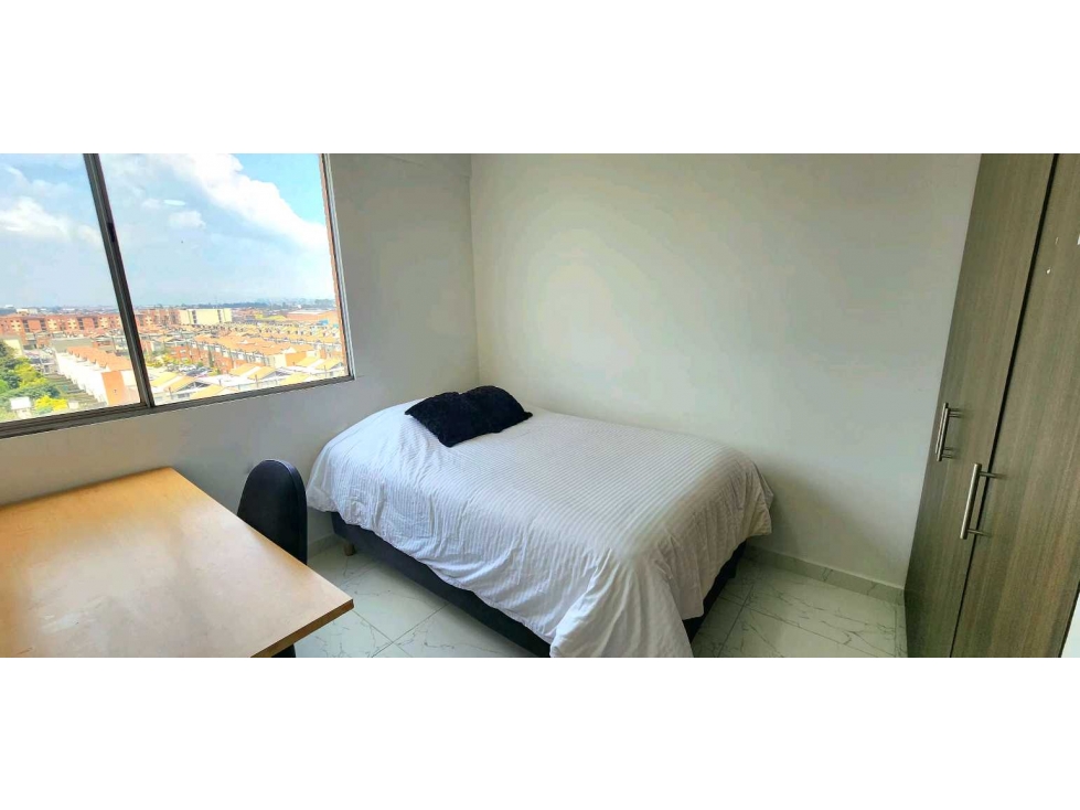RESERVA DE MALLORCA 3-APARTAMENTO EN VENTA-MOSQUERA-AMO0225MALL-(CSJJ) — foto 4