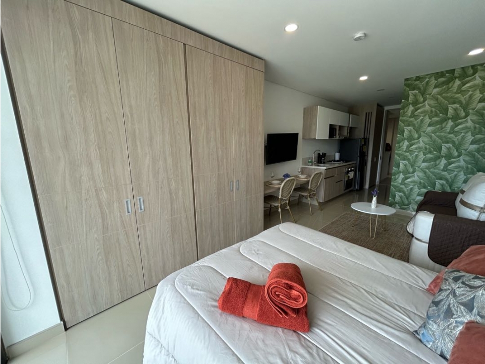 Se vende apartamento en Rodadero Sur, Santa Marta — foto 5