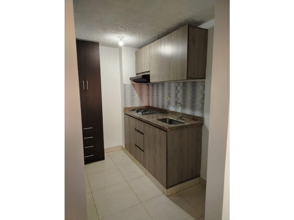 Reserva del Bosque - Apartamento en Venta en Las Delicias, Kennedy — foto 3