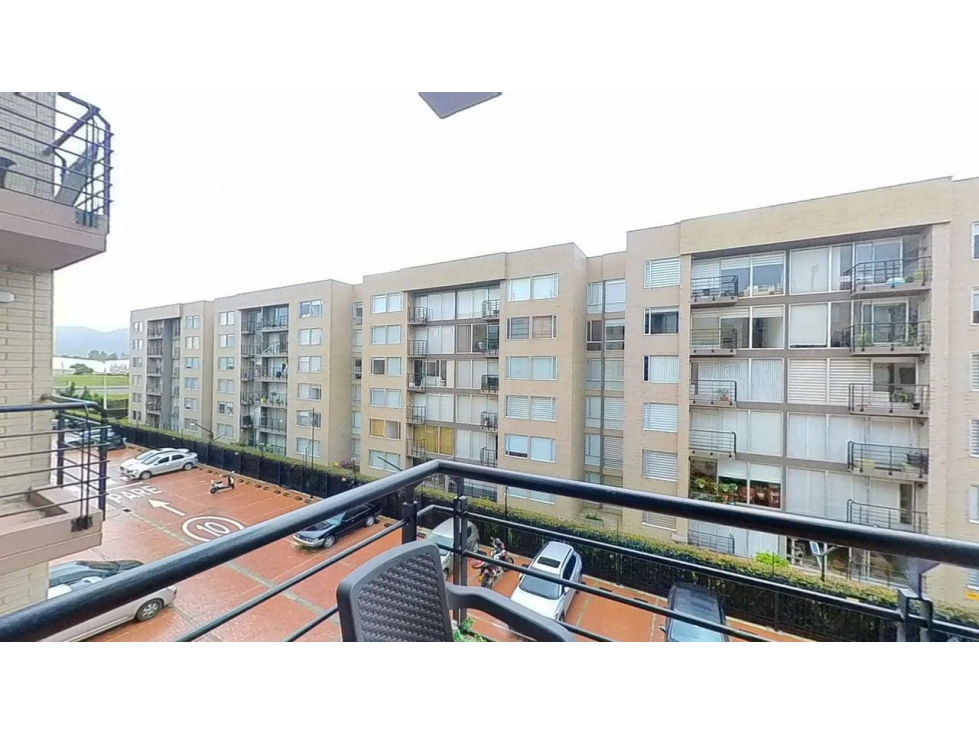 Reserva del Lago Etapa 2 - Apartamento en Venta en El Misterio, Cajicá — foto 4