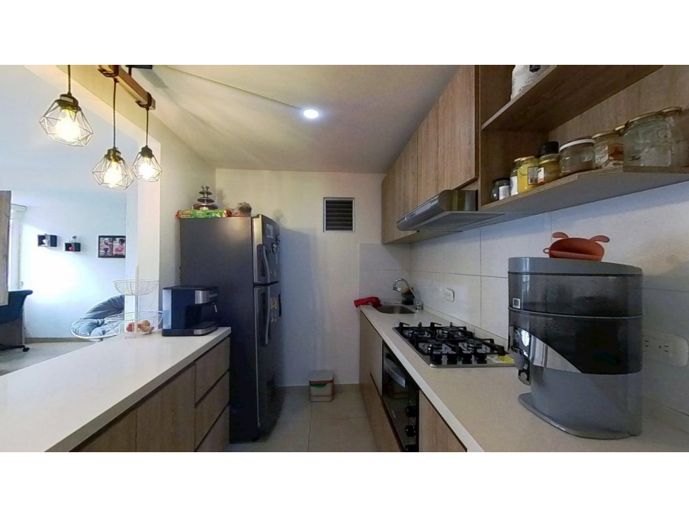 Reserva del Lago Etapa 2 - Apartamento en Venta en El Misterio, Cajicá — foto 5
