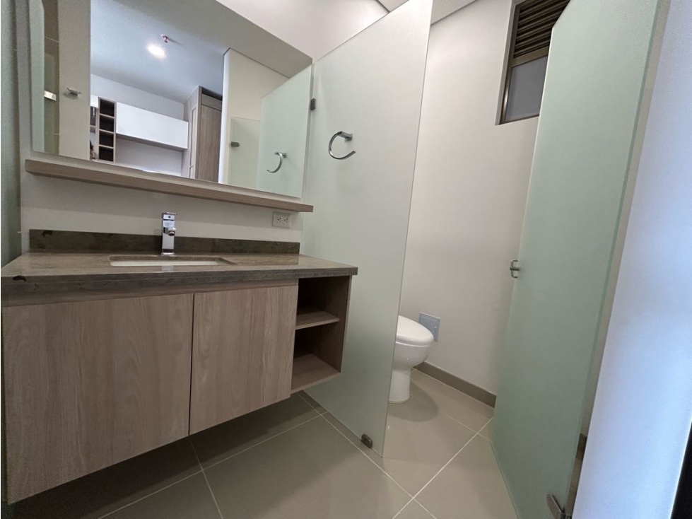 Se arrienda apartamento en Rodadero Sur - Santa Marta — foto 4