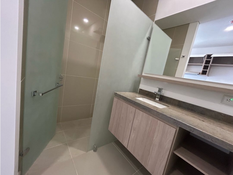 Se arrienda apartamento en Rodadero Sur - Santa Marta — foto 5
