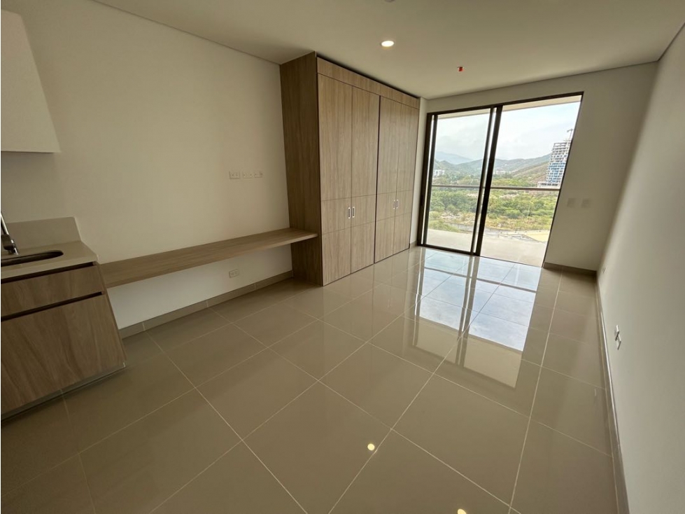 Se arrienda apartamento en Rodadero Sur - Santa Marta — foto 2