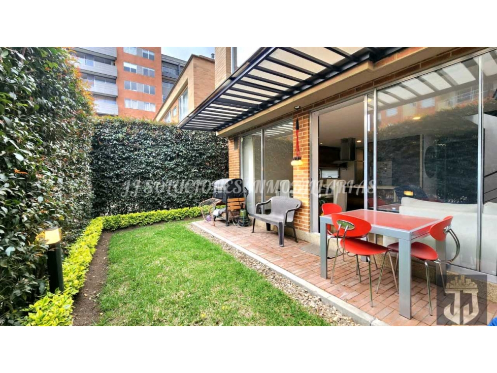 RESERVA DEL SOL- CASA EN ARRIENDO - MOSQUERA — foto 2