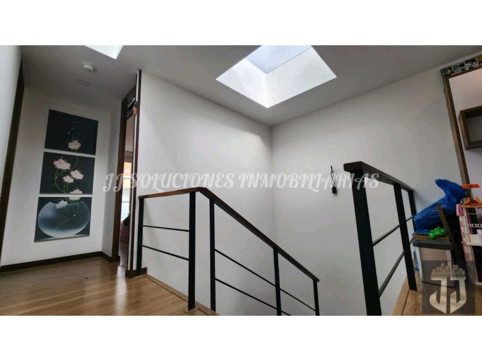 RESERVA DEL SOL- CASA EN ARRIENDO - MOSQUERA — foto 3
