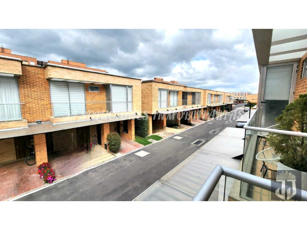 RESERVA DEL SOL- CASA EN ARRIENDO - MOSQUERA — foto 4