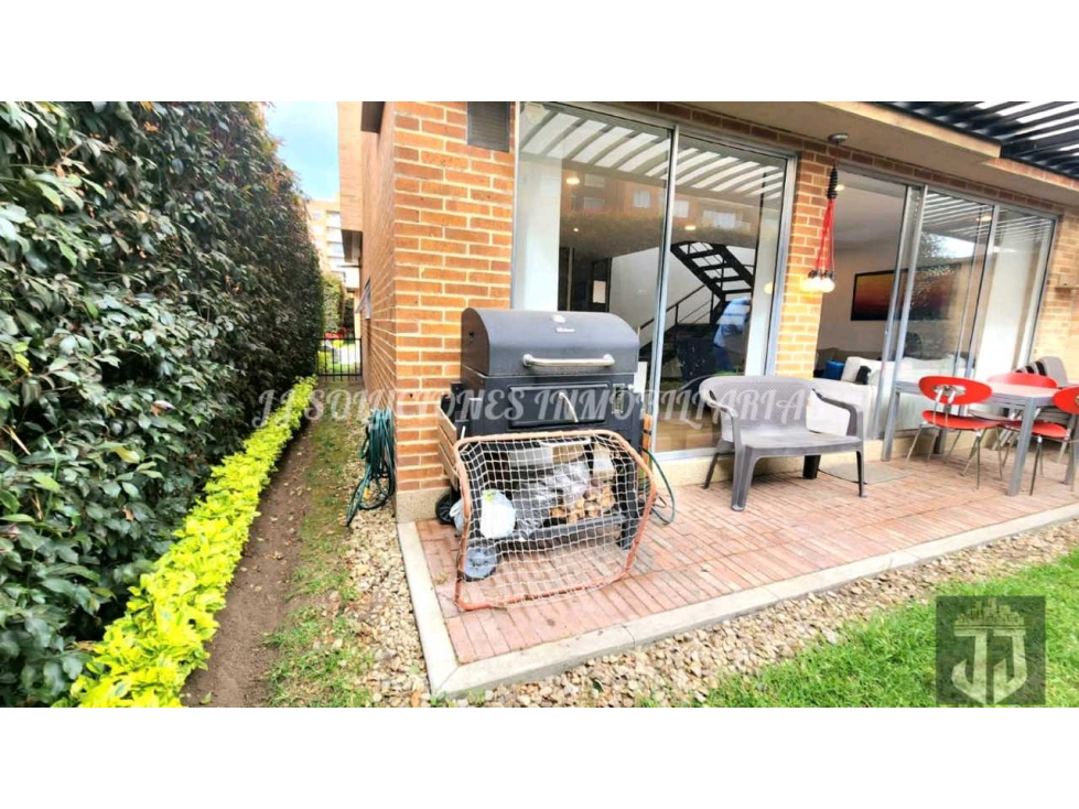 RESERVA DEL SOL- CASA EN ARRIENDO - MOSQUERA — foto 6