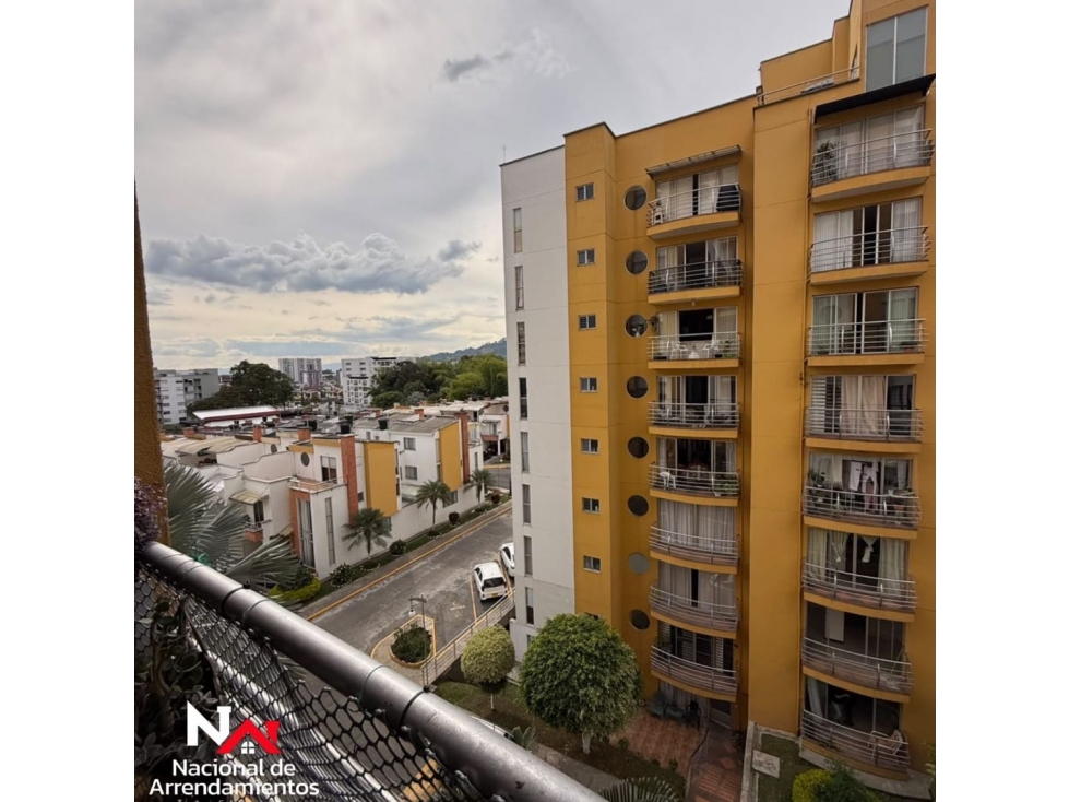 RESERVAS DE LA PRADERA PISO 4 EN VENTA DOSQUEBRADAS - 1