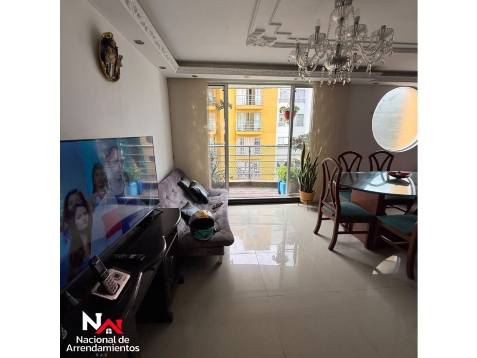 RESERVAS DE LA PRADERA PISO 4 EN VENTA DOSQUEBRADAS - 2
