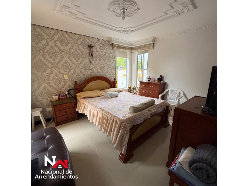 RESERVAS DE LA PRADERA PISO 4 EN VENTA DOSQUEBRADAS - 4