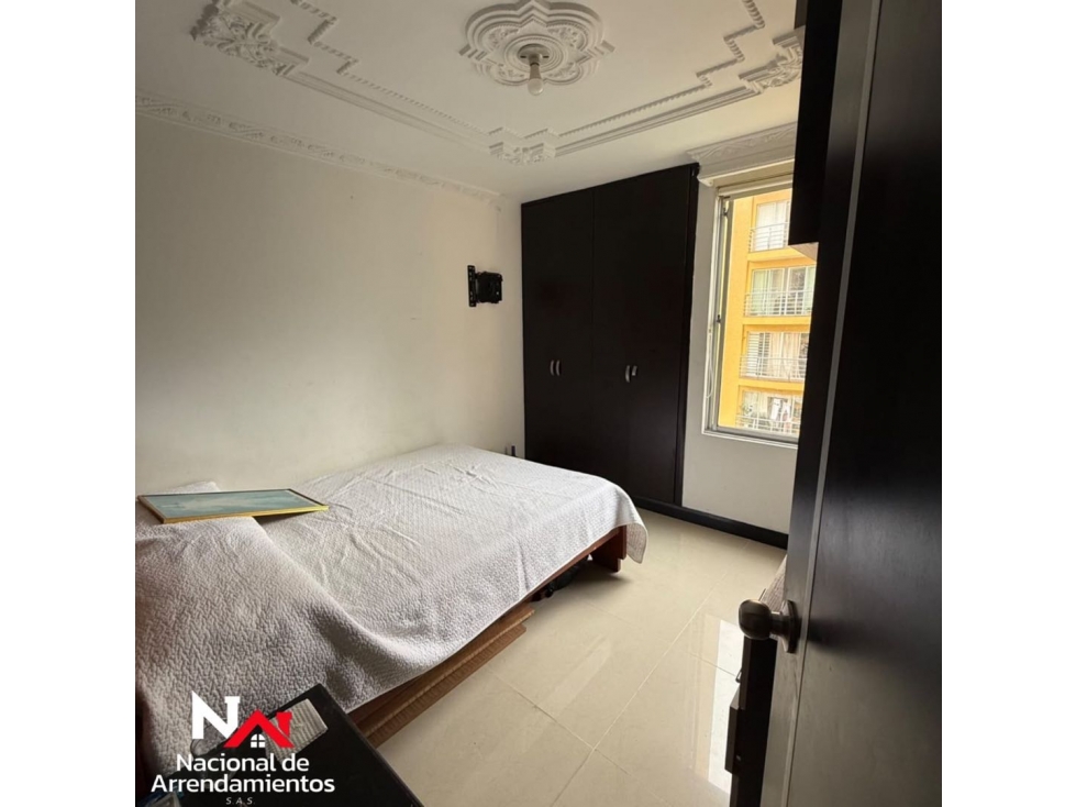 RESERVAS DE LA PRADERA PISO 4 EN VENTA DOSQUEBRADAS - 5