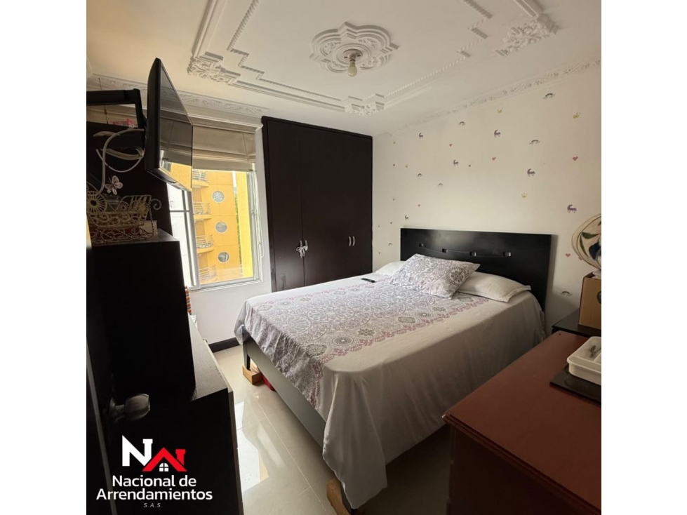 RESERVAS DE LA PRADERA PISO 4 EN VENTA DOSQUEBRADAS - 6