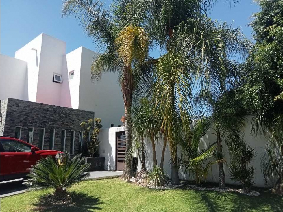 RESIDENCIA BOSQUES TRES MARIAS — foto 3