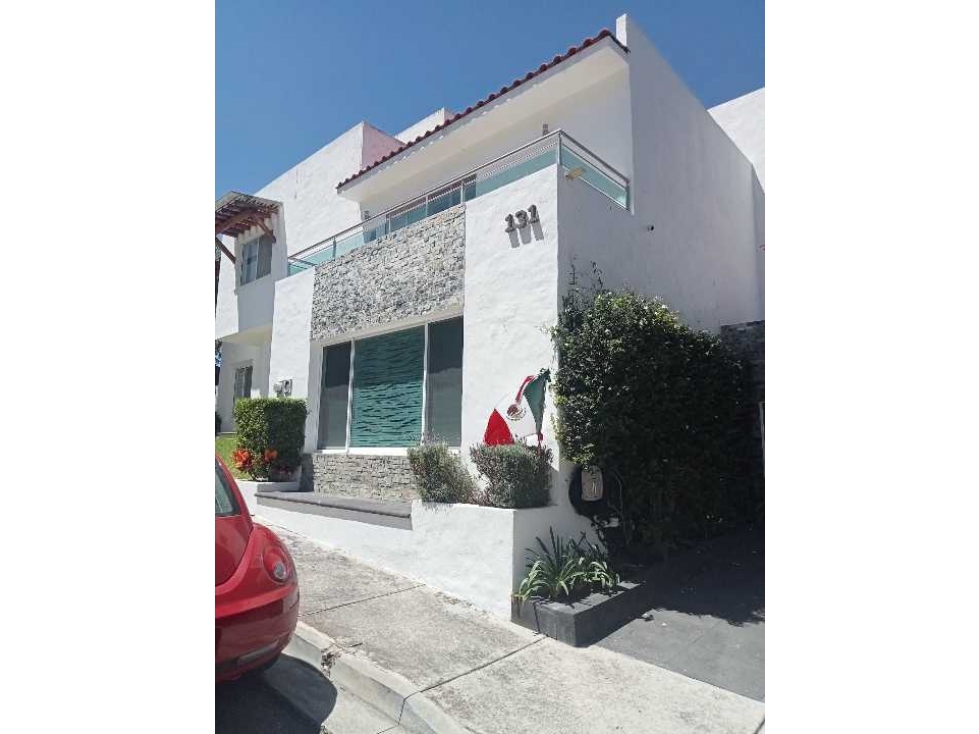 RESIDENCIA BOSQUES TRES MARIAS — foto 5