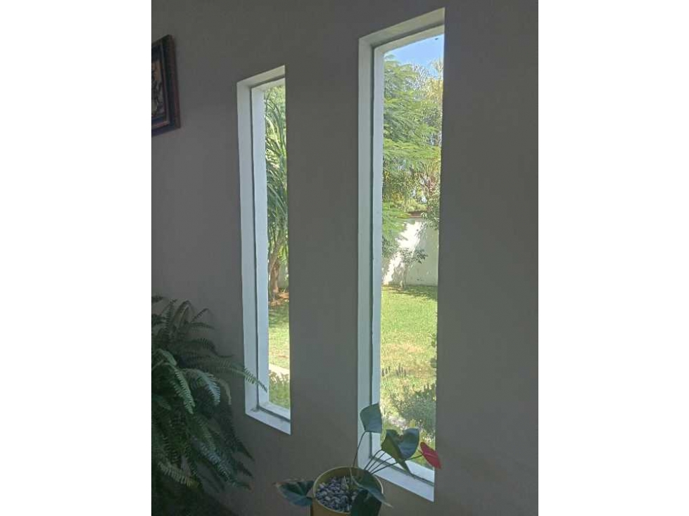RESIDENCIA BOSQUES TRES MARIAS — foto 6
