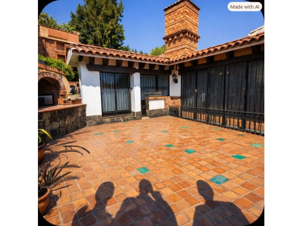 Residencia con departamento en Ánimas, Heroica Puebla de Zaragoza — foto 3