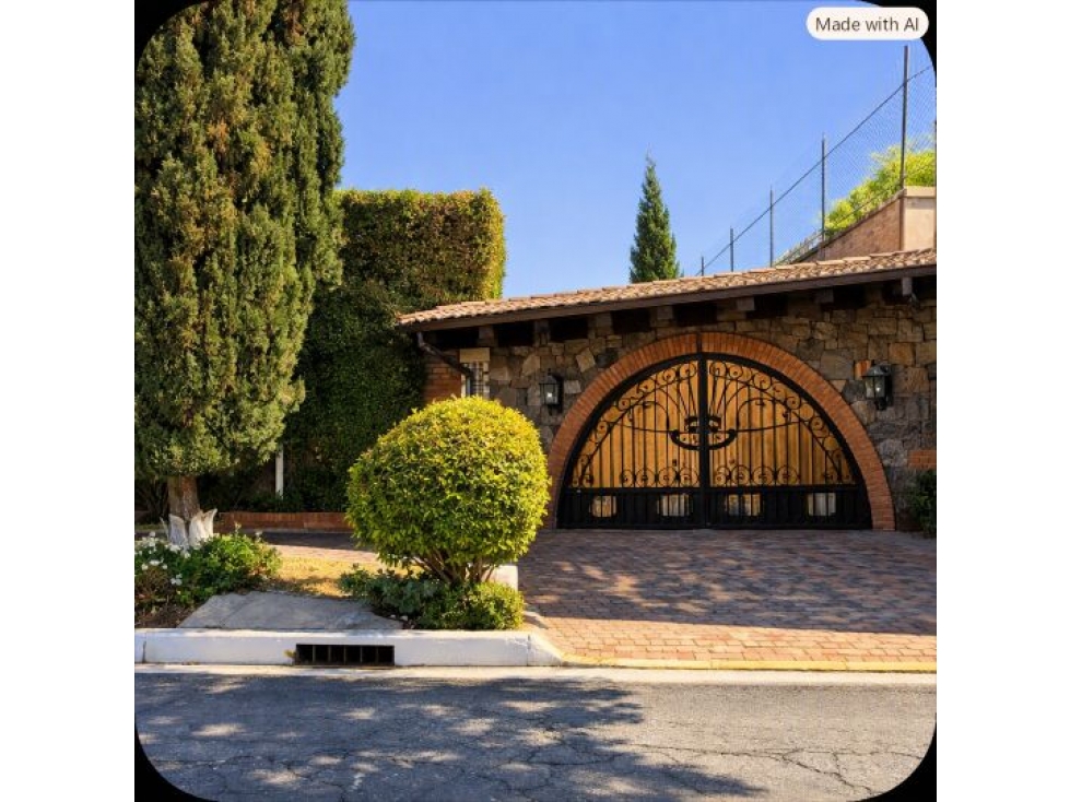 Residencia con departamento en Ánimas, Heroica Puebla de Zaragoza — foto 2