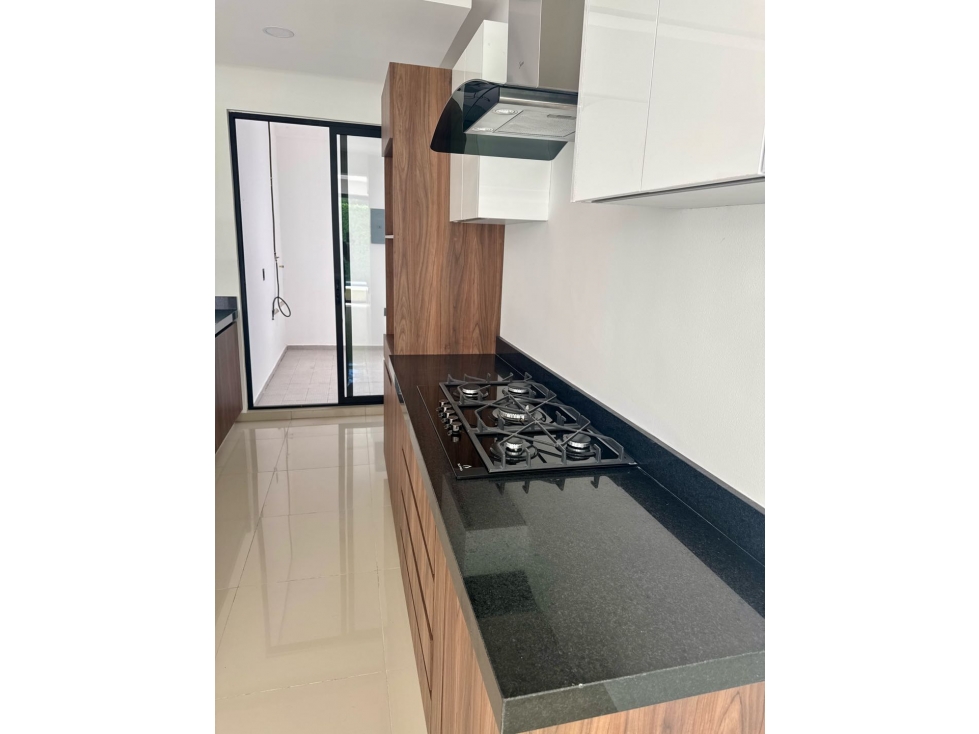 Residencia de Diseño Moderno con Alberca Privada en Playa del Carme — foto 2