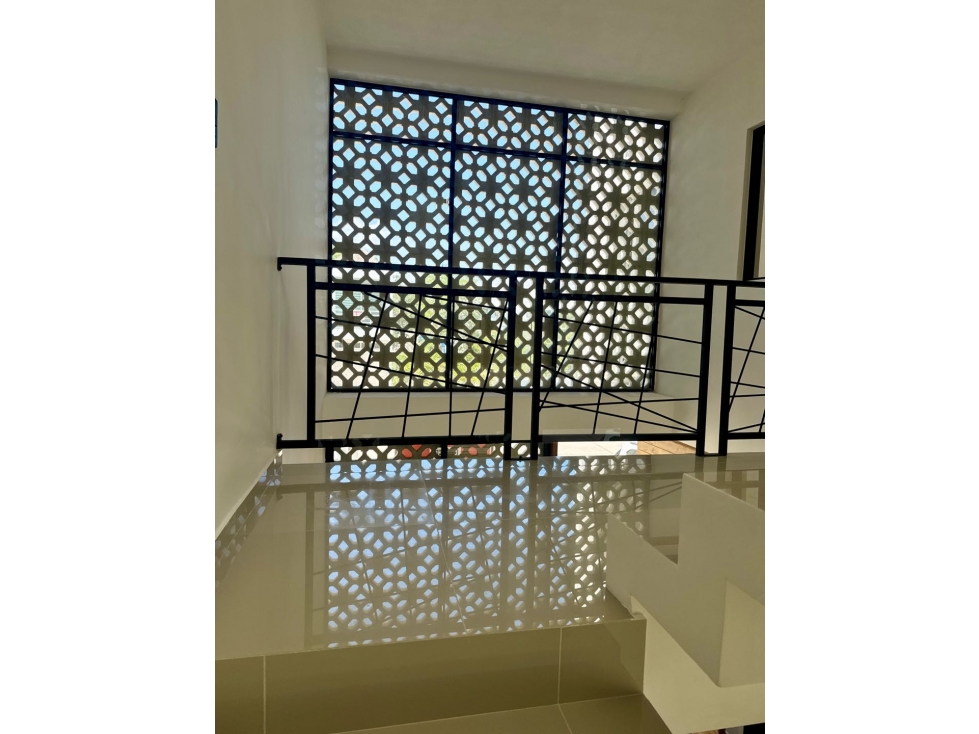 Residencia de Diseño Moderno con Alberca Privada en Playa del Carme — foto 4
