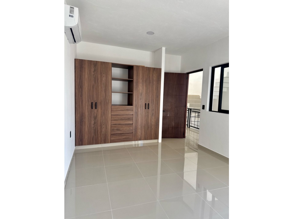 Residencia de Diseño Moderno con Alberca Privada en Playa del Carme — foto 5