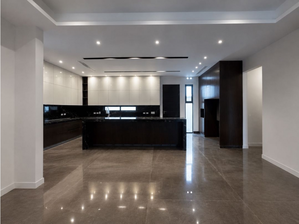 Casa en Venta en Sierra Alta lujosa con increíbles vistas — foto 4