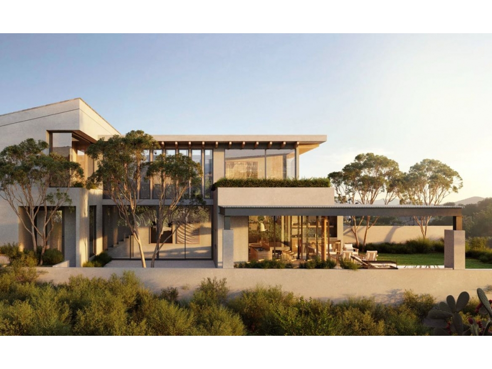 Residencia de lujo en Amanali Country Club & Náutica [Tepeji del Rio] — foto 2
