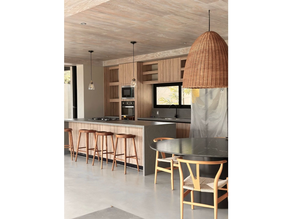 Residencia de lujo en Amanali Country Club & Náutica [Tepeji del Rio] — foto 4