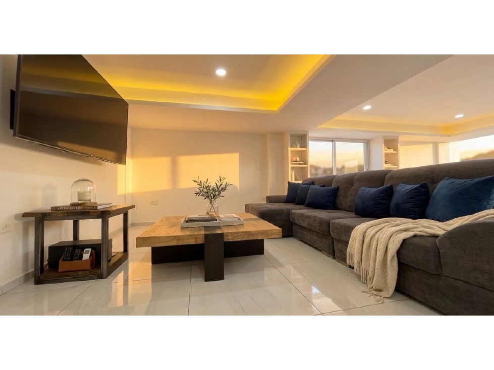 Residencia de Lujo en Esquina en venta c/Paneles | Sta Cruz Guadalupe — foto 5