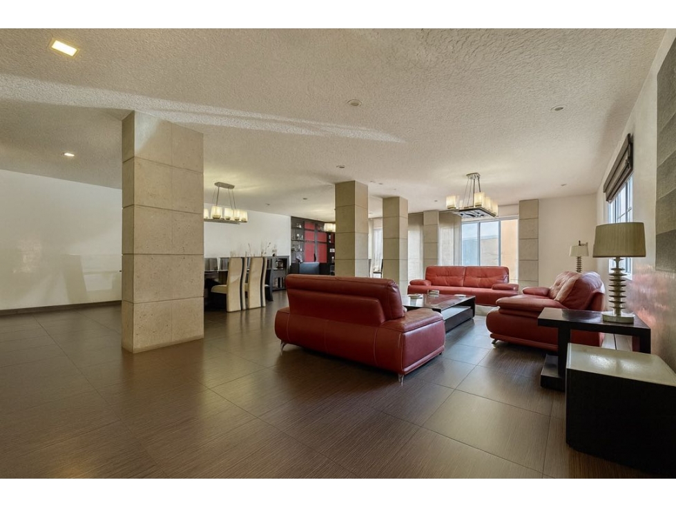 Residencia de Lujo en Venta en Metepec, Av. Tecnológico Gran Jardín — foto 4