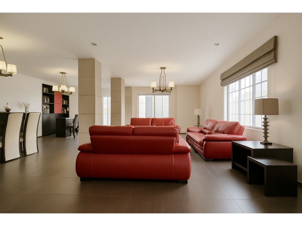 Residencia de Lujo en Venta en Metepec, Av. Tecnológico Gran Jardín — foto 5