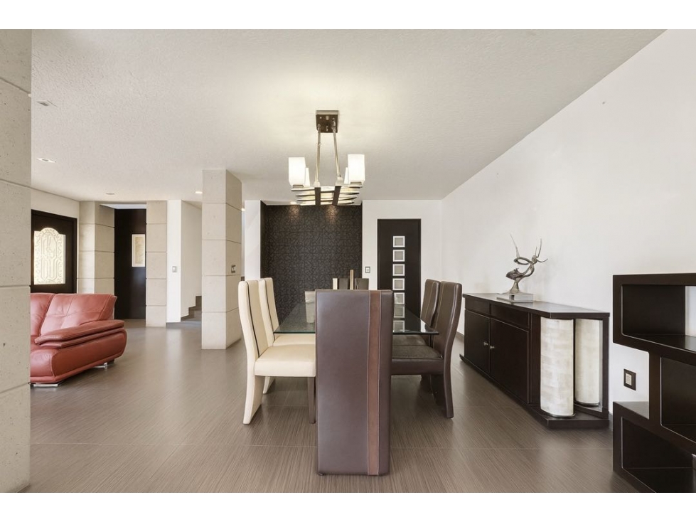 Residencia de Lujo en Venta en Metepec, Av. Tecnológico Gran Jardín — foto 6