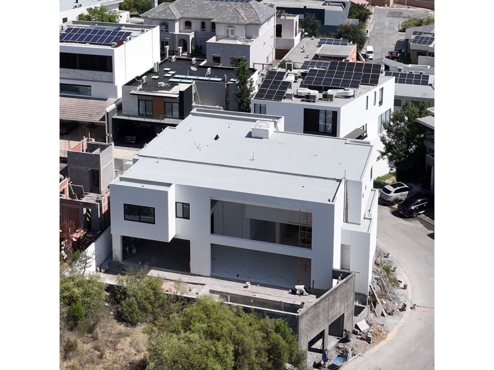 Residencia de lujo en Venta en Sierra Alta 9° Sec. — foto 5