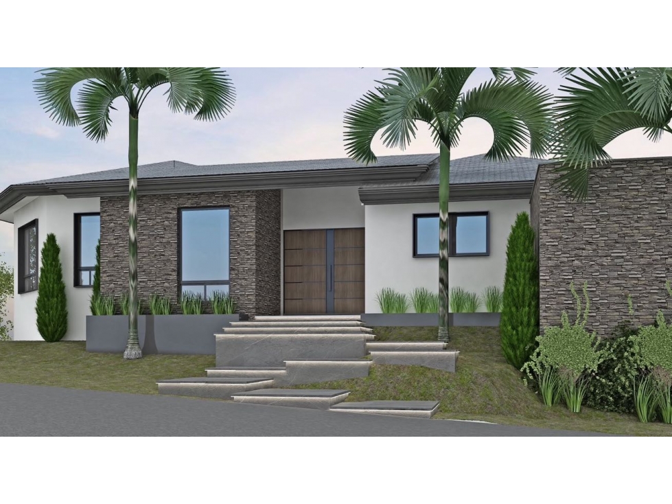 Residencia de Lujo en venta en Villa Chipinque en San Pedro — foto 3