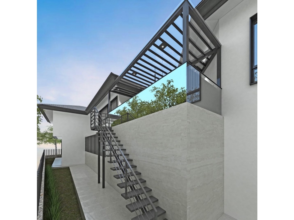 Residencia de Lujo en venta en Villa Chipinque en San Pedro — foto 4