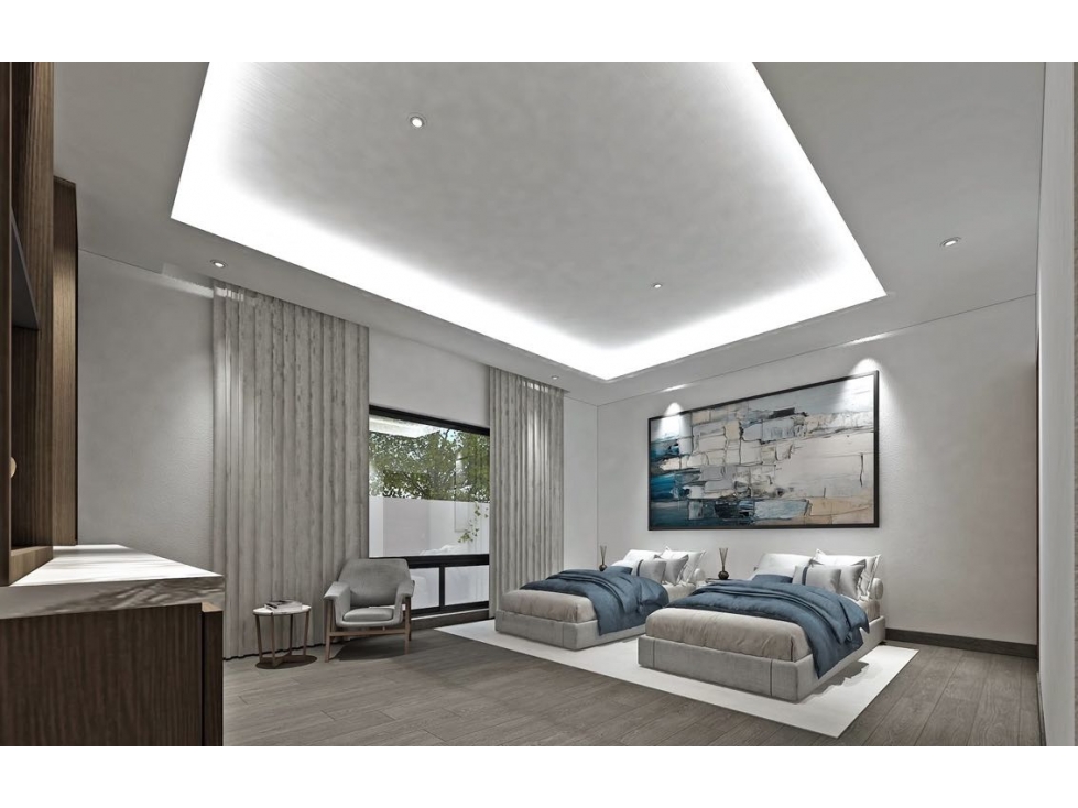Residencia de Lujo en venta en Villa Chipinque en San Pedro — foto 5