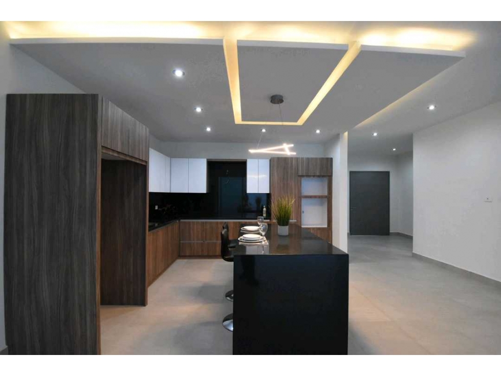 Residencia de lujo en venta super equipada Cima del bosque mty — foto 3