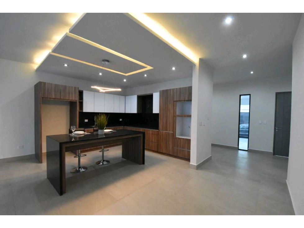 Residencia de lujo en venta super equipada Cima del bosque mty — foto 4