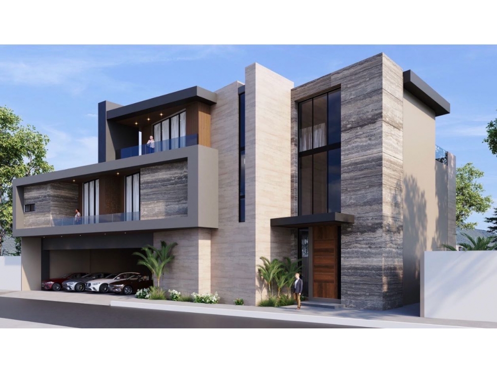 Residencia de Lujo Nueva y Equipada en Santa Engracia, San Pedro — foto 2