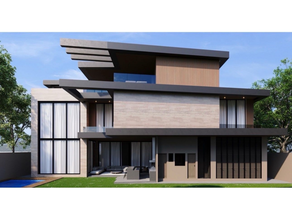 Residencia de Lujo Nueva y Equipada en Santa Engracia, San Pedro — foto 5
