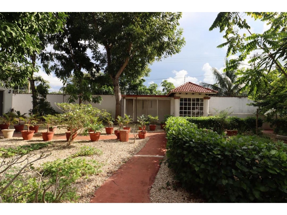 Residencia en Cancún - 4