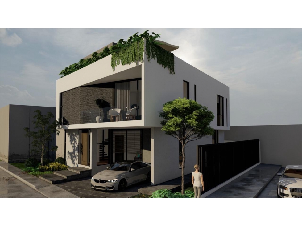 Residencia en coto valle imperial zapopan — foto 4