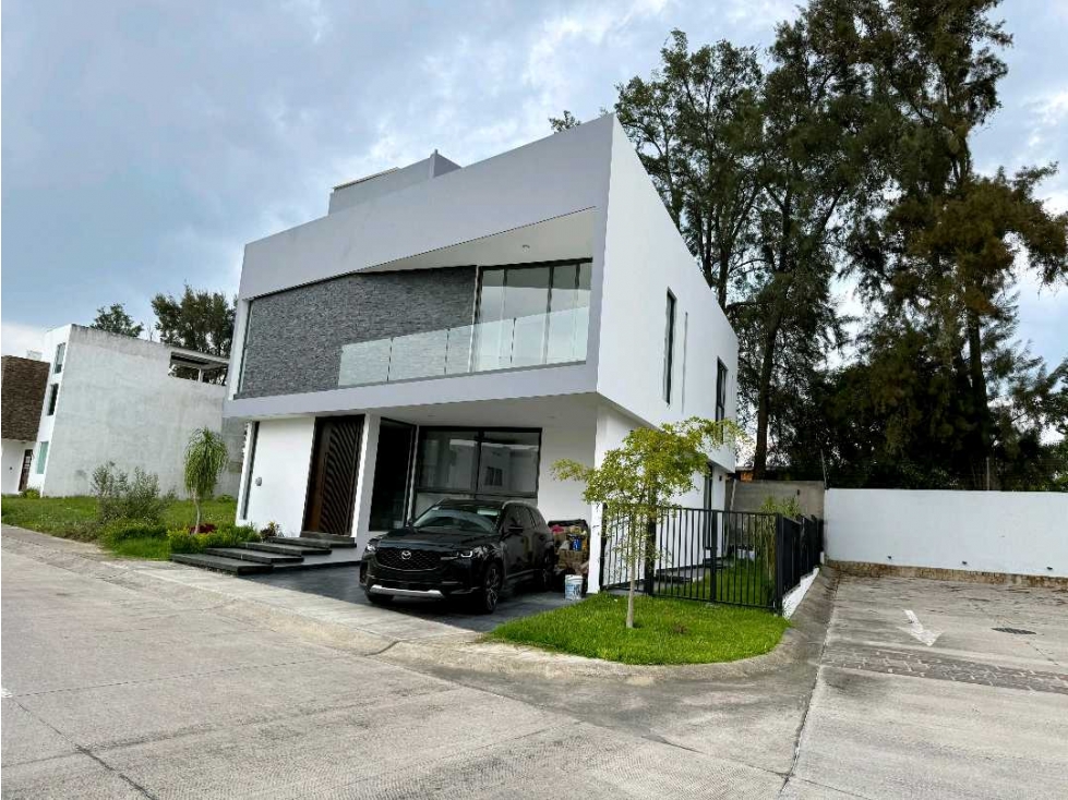 Residencia en coto valle imperial zapopan — foto 2