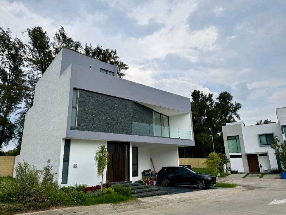 Residencia en coto valle imperial zapopan — foto 3