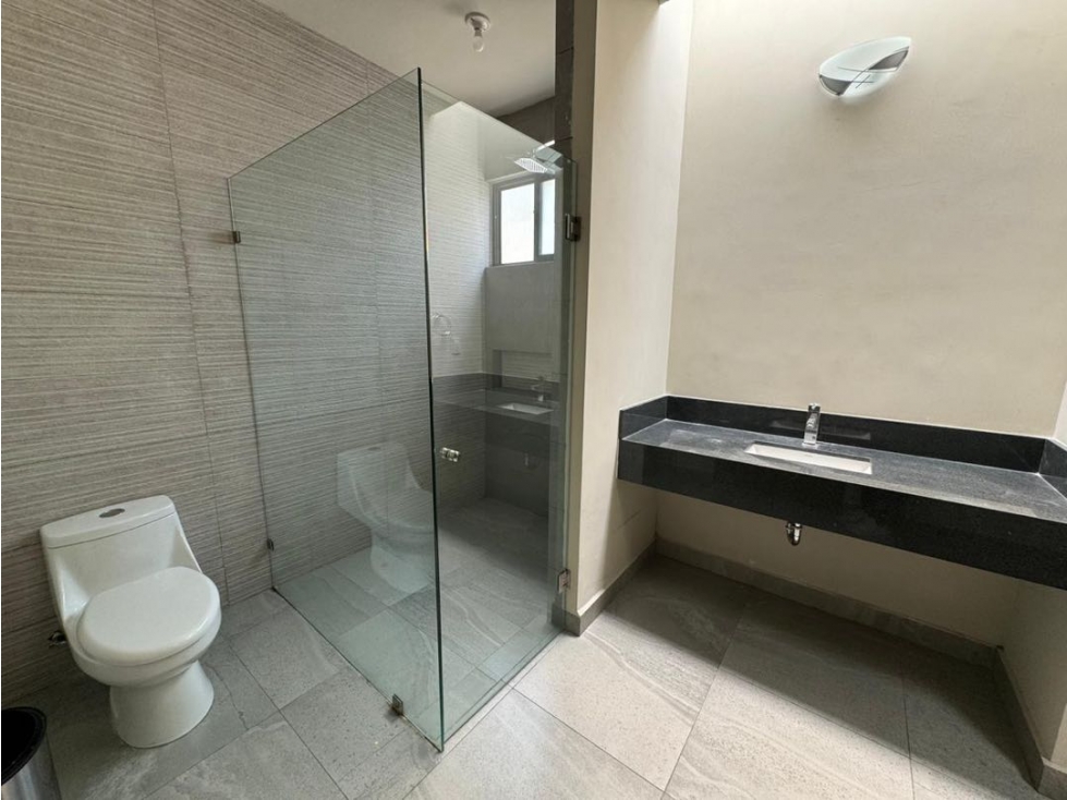 Residencia en Renta Carretera Nacional Fontana Santiago NL - 2