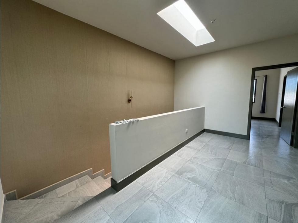 Residencia en Renta Carretera Nacional Fontana Santiago NL - 4