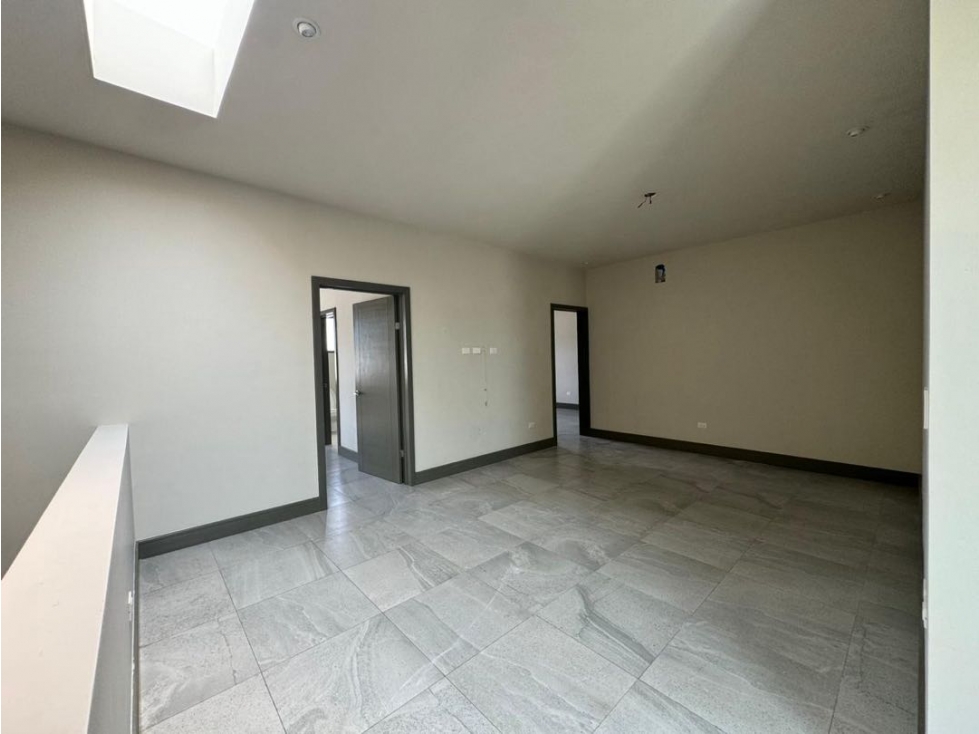 Residencia en Renta Carretera Nacional Fontana Santiago NL - 6
